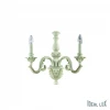 GIGLIO AP2 BIANCO Бра Ideal Lux Giglio AP2 BIANCO