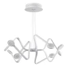 3862/99L Подвесной светильник Odeon Light Buttons 3862/99L