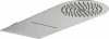 21140362-01 Верхний душ RGW Shower Panels SP-62