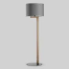 5032 Troy Gray Торшер TK Lighting Troy 5032 Gray