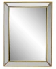 GY295GL Зеркало в раме Franco Gold Art-Zerkalo GY295GL 13884
