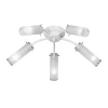V3863/5PL Потолочная люстра Vitaluce V3863/5PL