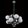 GRAPE SP17 Подвесной светильник Crystal Lux Grape SP17