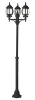 48688/06 Наземный фонарь Brilliant Istria 48688/06