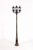 89809BS Наземный фонарь Oasis Light Bern 2 S 89809BS