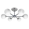 S9168-6 Потолочная люстра Day&Night S9168-6
