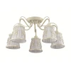 3129/5C Потолочная люстра Lumion Fetida 3129/5C