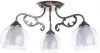 A7062PL-3AB Потолочная люстра Arte Lamp Charlotte A7062PL-3AB