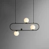 HOOP  L Подвесной светильник ImperiumLoft HOOP L