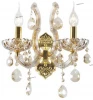 Beauty AP2 ORO/CHAMPAGNE Crystal Lux Beauty Oro AP2 ORO/CHAMPAGNE