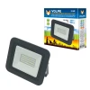 ULF-Q511 50W/DW IP65 220-240В BLACK картон Прожектор уличный Volpe ULF-Q511 50W/DW IP65 220-240В BLACK картон