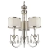L00503 Подвесная люстра L'Arte Luce Roxy L00503