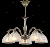 CL1015-05-R Подвесная люстра Maytoni Classic 9 CL1015-05-R