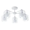 A4284PL-5WH Потолочная люстра Arte Lamp Cella A4284PL-5WH