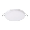 358143 Встраиваемый точечный светильник Novotech Moon 358143 (LED, 220V, круглые)