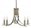 A4165LM-5AB Подвесная люстра Arte Lamp Versante A4165LM-5AB