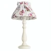 A7020LT-1WH Интерьерная настольная лампа Arte Lamp Bambina A7020LT-1WH
