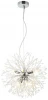 LSP-8775 Подвесная люстра Loft Davie LSP-8775 (220V, на тросе, шар, ветки, IP21)