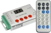022992 Контроллер Arlight HX-802SE-2 (6144 pix, 5-24V, SD-карта, ПДУ) 022992