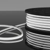95001/02 Лента светодиодная Elektrostandard 95001/02 220V 9,3W 288Led COB IP65 6500 холодный белый, 50 м комплект