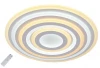 OML-06407-120 Потолочный светильник Omnilux White OML-06407-120