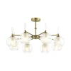 4432/8C Потолочная люстра Lumion Hazel 4432/8C