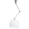 A1733SP-1SS Подвесной светильник Arte Lamp Paolo A1733SP-1SS
