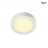 162913 Накладной точечный светильник Slv Senser 162913