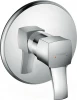 31365000 Смеситель Hansgrohe Metropol Classic 31365000 для душа