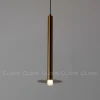 11159 Подвесной светильник светодиодный Cloyd Ort 11159 (220V, на проводе, круглые)