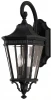 FE-COTSLN2-M-BK Настенный уличный фонарь Cotswold Lane FE-COTSLN2-M-BK Feiss (220V, IP44)