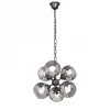 V4318-1/6 Подвесная люстра Vitaluce V4318-1/6 (220V, на цепи, шарики)
