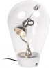 10295 Настольная лампа Loft It Bombilla 10295 (LED, 220V, выключатель)