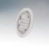 212150 Встраиваемый точечный светильник Lightstar Ufficio 212150