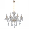 367014408 Подвесная люстра MW-Light Каролина 367014408
