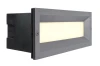 763024 Встраиваемый светильник уличный Deko-Light Alwina 763024