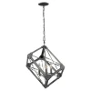 OLD-LSP-9683 Подвесная люстра Lussole Loft OLD-LSP-9683