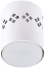 DLC-S616 GX53 WHITE Накладной светильник Sotto DLC-S616 GX53 WHITE