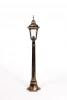 79757S Наземный фонарь Oasis Light Munich 2 S Gb 79757S