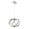4025/80L Подвесная люстра Odeon Light Leona 4025/80L