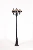 88409 B Bl Наземный фонарь Oasis Light 88409 B Bl