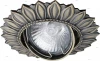 A2110PL-3AB Встраиваемый точечный светильник Arte Lamp Eclipse A2110PL-3AB