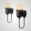 MAGNA01 Настенный светильник (бра) Magna ImperiumLoft Magna01 (140855-26)
