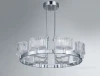 4338/PL Потолочная люстра Newport 4330 4338/PL