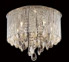 C8144-5L Потолочный светильник Crystal Lamp C8144 C8144-5L