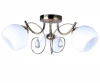 OML-25207-03 Потолочная люстра Omnilux 252 OML-25207-03