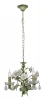 SL698.803.03 Подвесная люстра ST Luce Boccola SL698.803.03