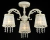 ARM020-03-W Потолочная люстра Maytoni Elegant 18 ARM020-03-W
