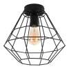 2297 Diamond Потолочная люстра TK Lighting Diamond 2297