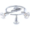 54340-3 Спот Globo Crystal Lord 54340-3